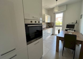 Cucina - Appartamento Via Benedetto Marcello 2/2, Bologna (zona Savena) - foto 14