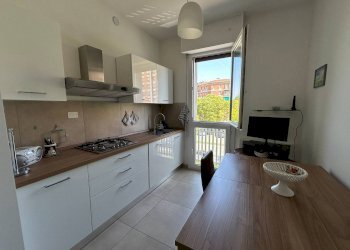 Cucina - Appartamento Via Benedetto Marcello 2/2, Bologna (zona Savena) - foto 15