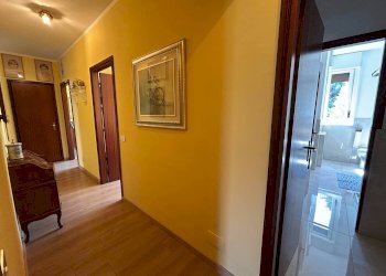 Corridoio - Appartamento Via Benedetto Marcello 2/2, Bologna (zona Savena) - foto 17