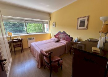 Camera da letto - Appartamento Via Benedetto Marcello 2/2, Bologna (zona Savena) - foto 18