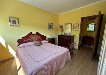 Camera da letto - Appartamento Via Benedetto Marcello 2/2, Bologna (zona Savena) - foto 19