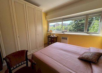 Camera da letto - Appartamento Via Benedetto Marcello 2/2, Bologna (zona Savena) - foto 20