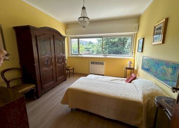 Camera da letto - Appartamento Via Benedetto Marcello 2/2, Bologna (zona Savena) - foto 21