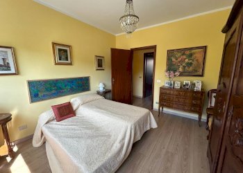 Camera da letto - Appartamento Via Benedetto Marcello 2/2, Bologna (zona Savena) - foto 22