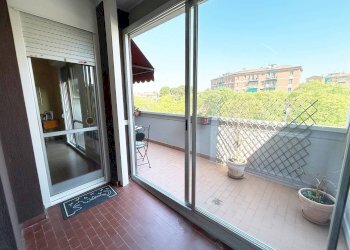 Terrazzo - Appartamento Via Benedetto Marcello 2/2, Bologna (zona Savena) - foto 24