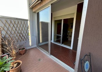 Terrazzo - Appartamento Via Benedetto Marcello 2/2, Bologna (zona Savena) - foto 25