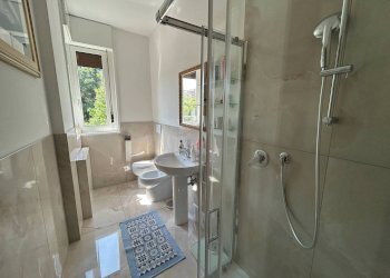 Bagno - Appartamento Via Benedetto Marcello 2/2, Bologna (zona Savena) - foto 26