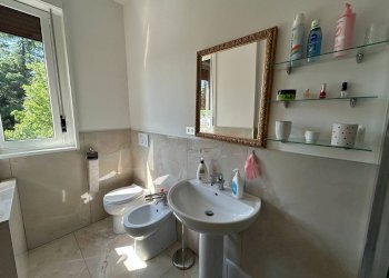 Bagno - Appartamento Via Benedetto Marcello 2/2, Bologna (zona Savena) - foto 27