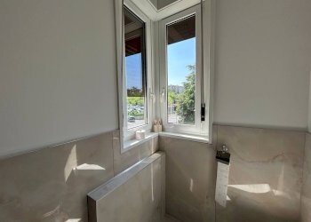 Bagno - Appartamento Via Benedetto Marcello 2/2, Bologna (zona Savena) - foto 29