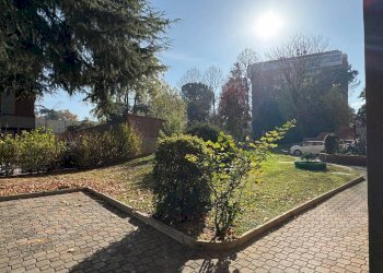 Giardino - Appartamento Via Bonavia 10, 10, San Lazzaro di Savena - foto 2
