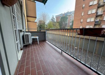Terrazzo - Appartamento Via Bonavia 10, 10, San Lazzaro di Savena - foto 9