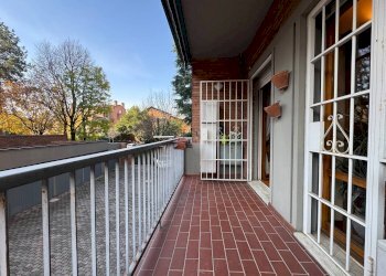 Balcone - Appartamento Via Bonavia 10, 10, San Lazzaro di Savena - foto 11