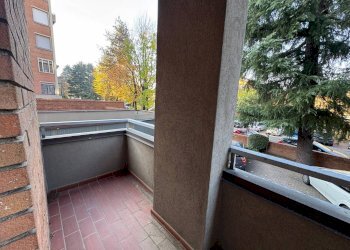 Balcone - Appartamento Via Bonavia 10, 10, San Lazzaro di Savena - foto 13