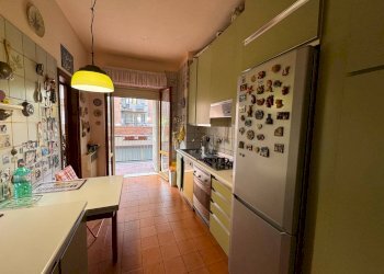 Cucina - Appartamento Via Bonavia 10, 10, San Lazzaro di Savena - foto 18