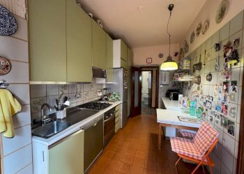 Cucina - Appartamento Via Bonavia 10, 10, San Lazzaro di Savena - foto 21