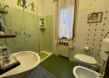 Bagno - Apartment Via Bonavia 10, 10, San Lazzaro di Savena - photo 28