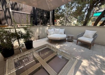 Terrazzo - Attico Via Venezia 7, San Lazzaro di Savena - foto 8