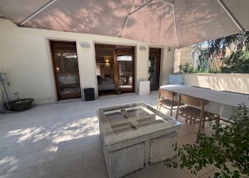 Terrazzo - Attico Via Venezia 7, San Lazzaro di Savena - foto 10