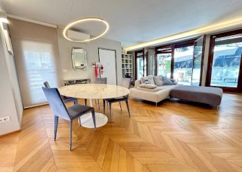 Salone - Attico Via Venezia 7, San Lazzaro di Savena - foto 12