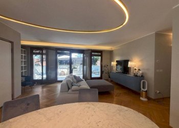 Salone - Attico Via Venezia 7, San Lazzaro di Savena - foto 19