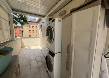 Lavanderia - Attico Via Venezia 7, San Lazzaro di Savena - foto 25