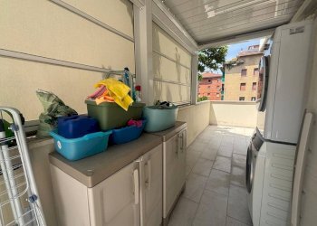 Veranda - Attico Via Venezia 7, San Lazzaro di Savena - foto 26
