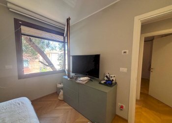 Camera da letto - Attico Via Venezia 7, San Lazzaro di Savena - foto 29