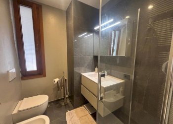 Bagno - Attico Via Venezia 7, San Lazzaro di Savena - foto 31