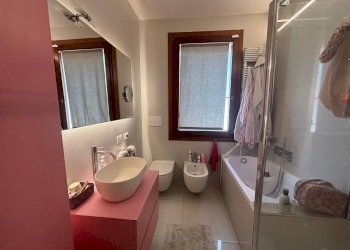Bagno - Attico Via Venezia 7, San Lazzaro di Savena - foto 32