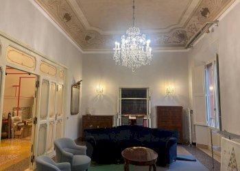 Salone - Appartamento Via Arienti, Bologna (zona Castiglione) - foto 6