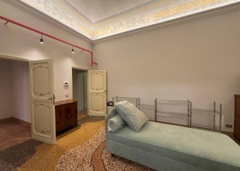 Salone - Appartamento Via Arienti, Bologna (zona Castiglione) - foto 8