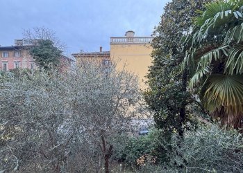 Vista - Appartamento Via Arienti, Bologna (zona Castiglione) - foto 22