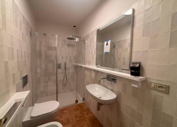 Bagno - Appartamento Via Arienti, Bologna (zona Castiglione) - foto 23