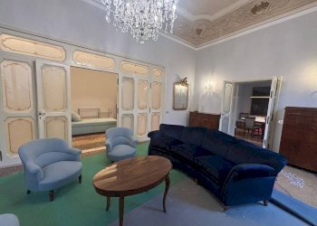 Salone - Appartamento Via Arienti, Bologna (zona Castiglione) - foto 25