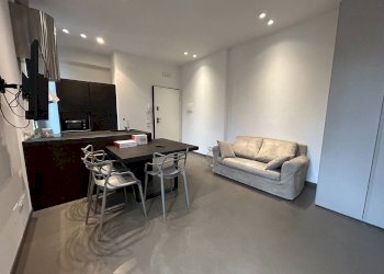 Salone - Two-room apartment Via Guido Guinizelli 5, Bologna (neighborhood Murri) - photo 4