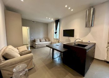 Salone - Two-room apartment Via Guido Guinizelli 5, Bologna (neighborhood Murri) - photo 5