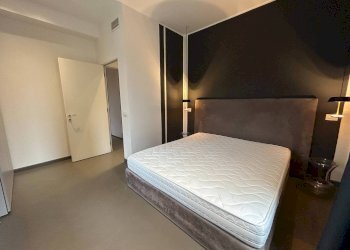 Camera da letto - Two-room apartment Via Guido Guinizelli 5, Bologna (neighborhood Murri) - photo 8