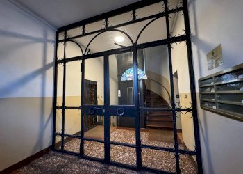 Interno palazzo - Bilocale Via Guido Guinizelli 5, Bologna (zona Murri) - foto 14