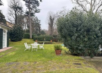 Giardino - Villa Bifamiliare Via Pier Paolo Molinelli, Bologna (zona Murri) - foto 3