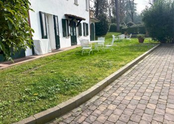 Giardino - Villa Bifamiliare Via Pier Paolo Molinelli, Bologna (zona Murri) - foto 8