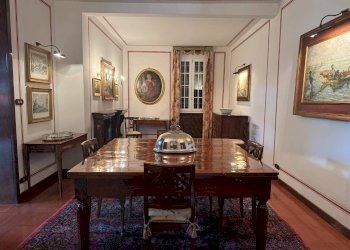 Salone - Villa Bifamiliare Via Pier Paolo Molinelli, Bologna (zona Murri) - foto 20