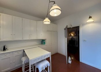 Cucina - Villa Bifamiliare Via Pier Paolo Molinelli, Bologna (zona Murri) - foto 30