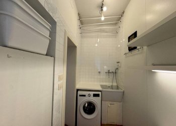 Lavanderia - Villa Bifamiliare Via Pier Paolo Molinelli, Bologna (zona Murri) - foto 31