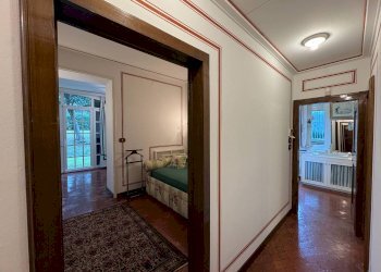 Corridoio - Villa Bifamiliare Via Pier Paolo Molinelli, Bologna (zona Murri) - foto 32