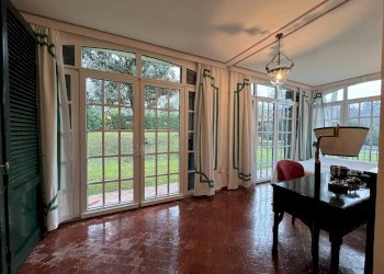 Veranda - Villa Bifamiliare Via Pier Paolo Molinelli, Bologna (zona Murri) - foto 34