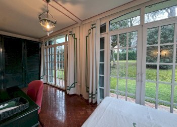 Camera da letto - Villa Bifamiliare Via Pier Paolo Molinelli, Bologna (zona Murri) - foto 36