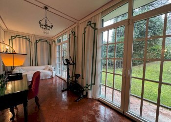 Salone - Villa Bifamiliare Via Pier Paolo Molinelli, Bologna (zona Murri) - foto 40