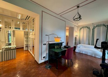 Salone - Villa Bifamiliare Via Pier Paolo Molinelli, Bologna (zona Murri) - foto 41