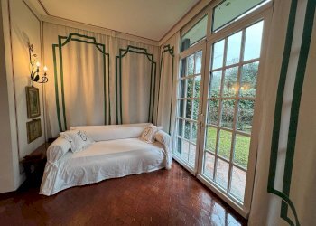 Camera da letto - Villa Bifamiliare Via Pier Paolo Molinelli, Bologna (zona Murri) - foto 42