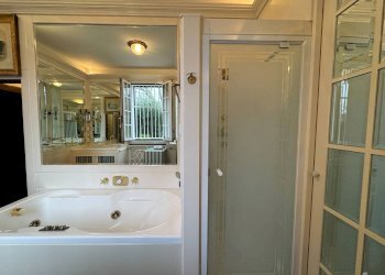 Bagno - Villa Bifamiliare Via Pier Paolo Molinelli, Bologna (zona Murri) - foto 47